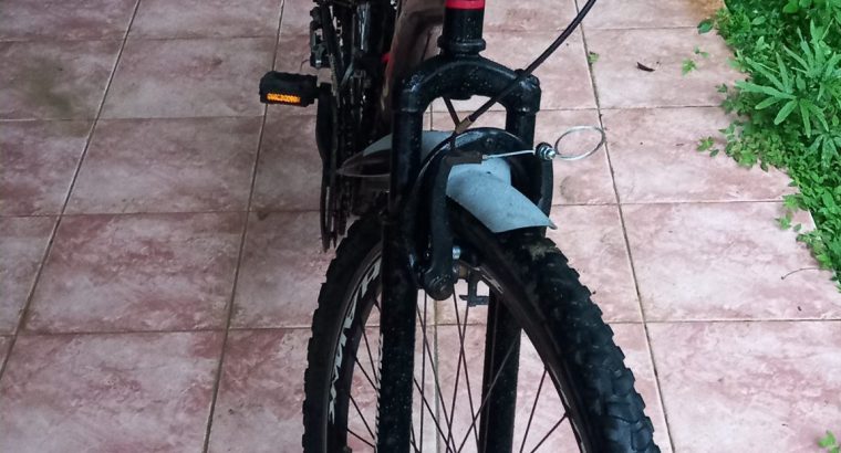 Tomahawk Mountain Bicycle For Sale