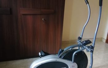Orbitrack E-Strider BE5920 Exercise Machine(Eser)