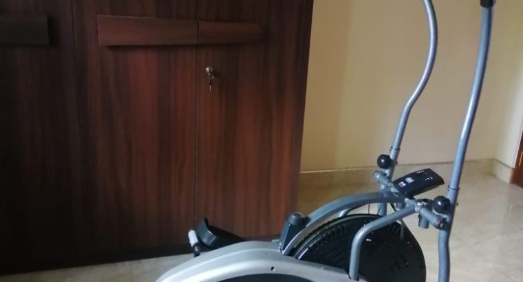 Orbitrack E-Strider BE5920 Exercise Machine(Eser)