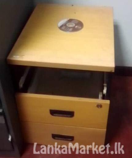 Used Drawers by reputed Higher Education Institute
