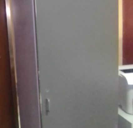 Used CUPBOARDS for sale by reputed Higher Education Institute