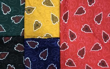 We have viscose , linen , cheese cloth , rayon and more fabrics ..WhatsApp 0787916905