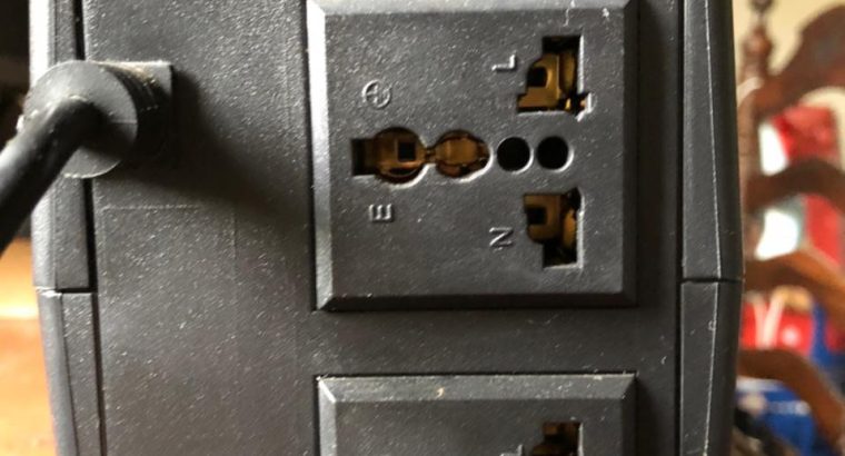 Prolink UPS – 650VA