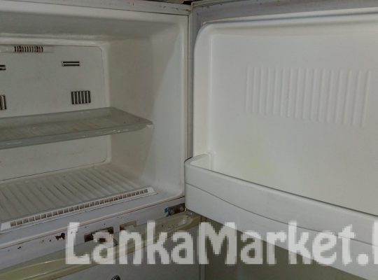 LG Refrigerator 2 Door Aluthgama