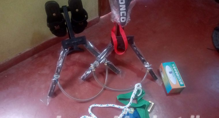 මහන්සියක් නැතුවම පොල් ගස් නැගීමේ යන්ත්‍රය – coconut climbing machine ලංකාවෙ දැනට අඩුම මිලට Ahangama