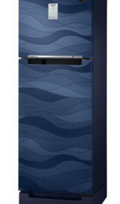 Samsung 244 L Fridge