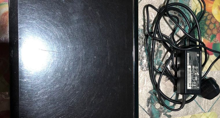 HP pavilion 15 Laptop