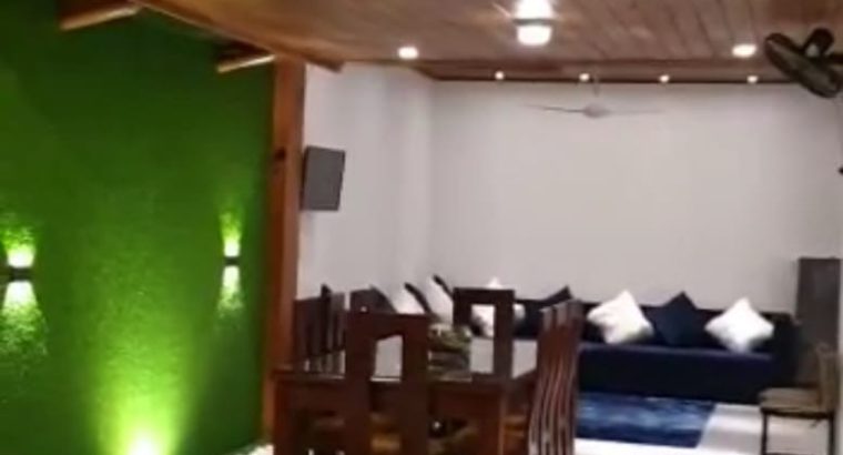 Luxury House for sale in the heart of Dehiwala