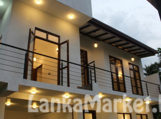 House for Sale in Ja- Ela