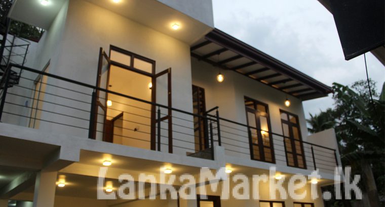 House for Sale in Ja- Ela