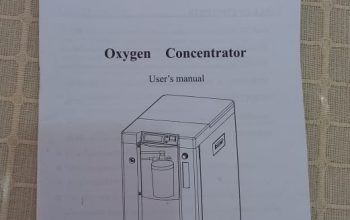10L Oxygen Concentrator for Sale