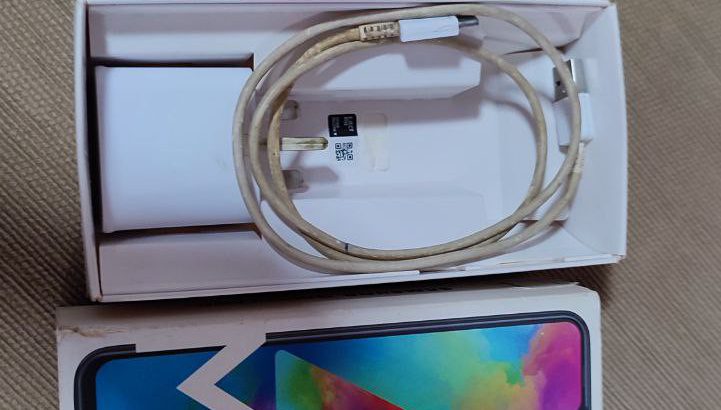 SAMSUNG M20 2019 64GB