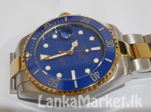 Rolex Submariner Watch