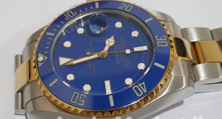Rolex Submariner Watch