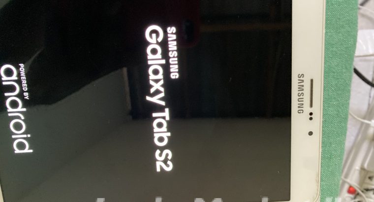 Samsung galaxy tab s2
