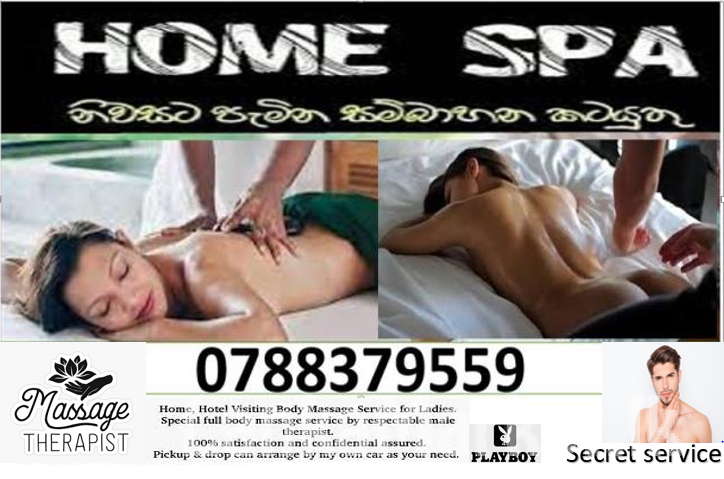 massage for ladies home visit