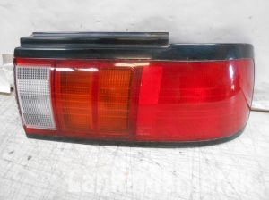 FB13 doctor sunny right hand side brake light