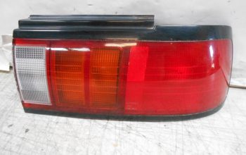 FB13 doctor sunny right hand side brake light