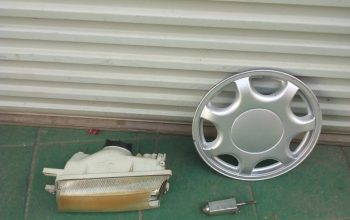 FB 13 doctor sunny year 1992 parts
