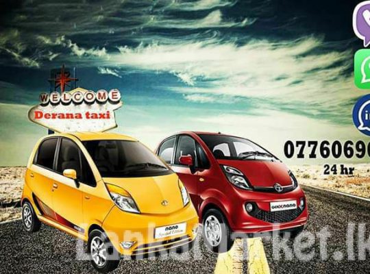 Galle taxi service 0776069053