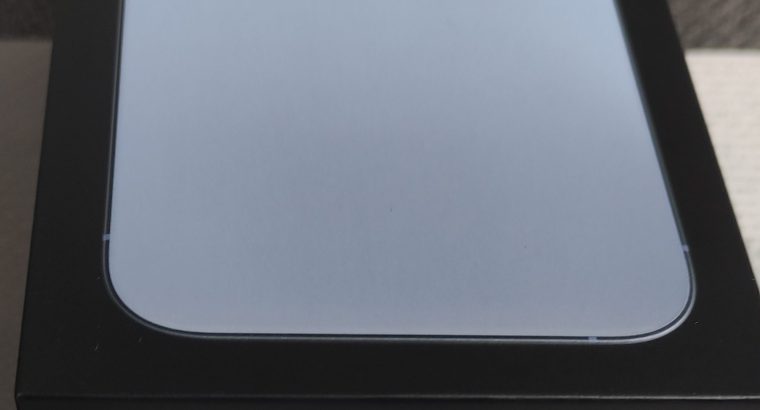 I Phone 13Pro Max 256GB