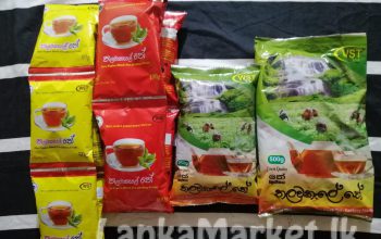 Fresh tea Wholesale