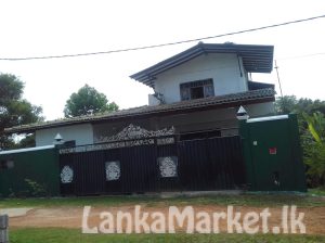 House for rent horana