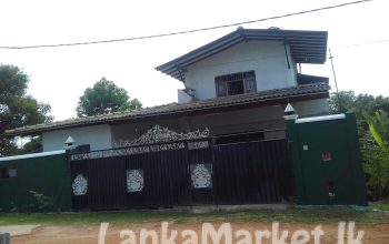 House for rent horana