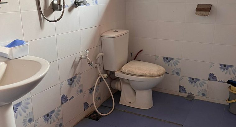 Upstair House for Rent in Thalawathugoda