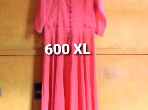 Used and New Women Clothes