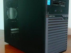 i5 4th gen desktop computer