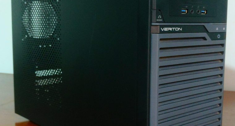 i5 4th gen desktop computer