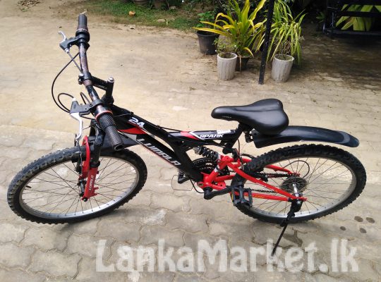 bicycle kegalle