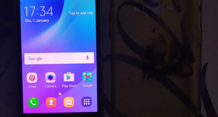SAMSUNG GALAXY J1 (2016)