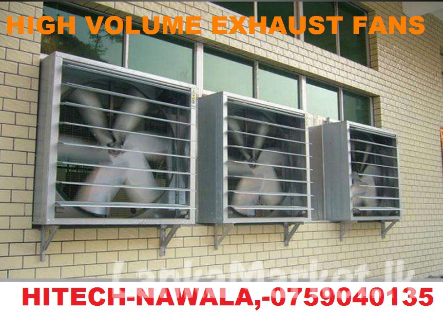 greenhouse high volume exhaust fans srilanka, exhaust fan srilanka.