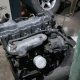 Toyota 1c Complete Engine for Van