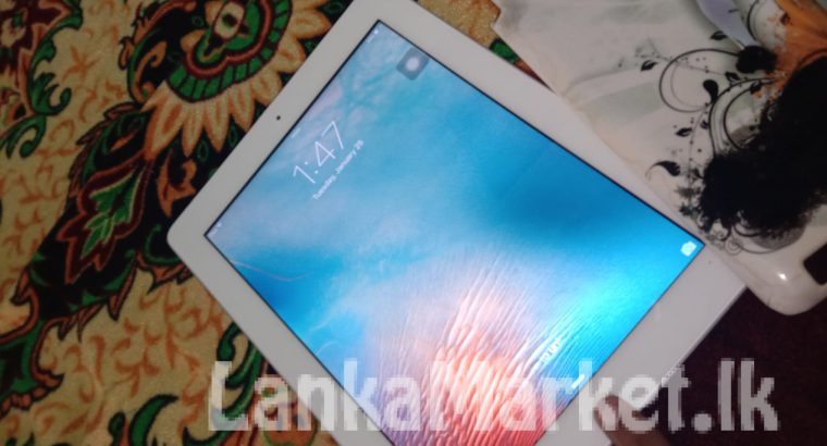 Ipad 2 wifi 4th gen