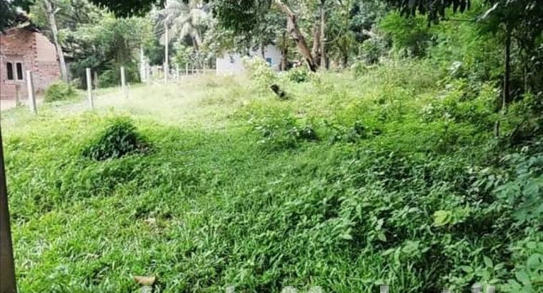 Land for sale – Uhumiya