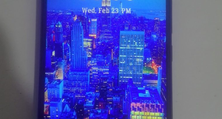 Infinix Hot 10i 4GB 128GB (used)