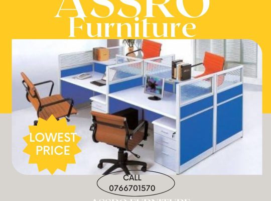 OFFICE FURNITURE FOR SALE