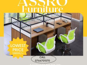 OFFICE FURNITURE FOR SALE