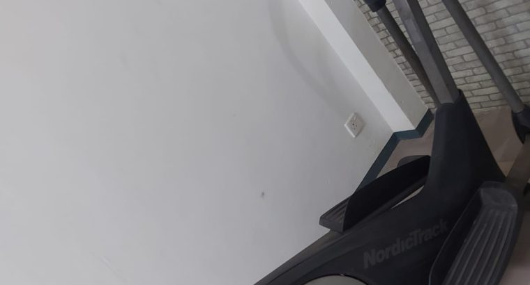 Nordictrack Exercise Machine