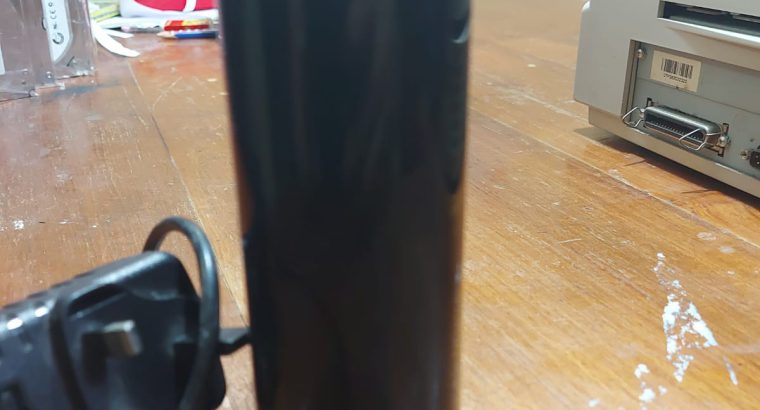 WD 3TB My Book Desktop External Hard Drive