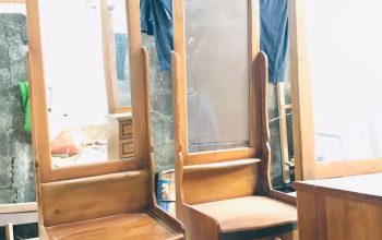 Dressing table(Teack)
