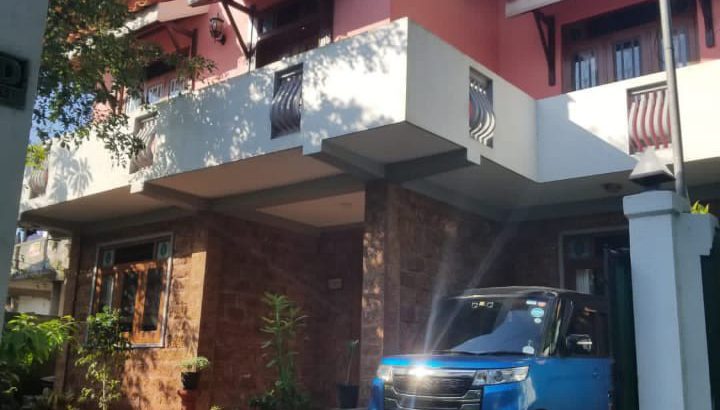 Luxury house for sale in Hokandara