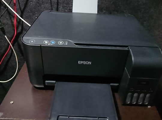 EPSON L3110 Ink Tank Printer