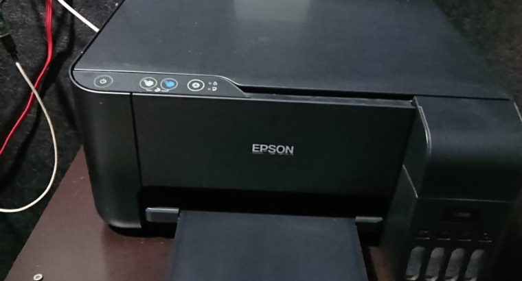 EPSON L3110 Ink Tank Printer