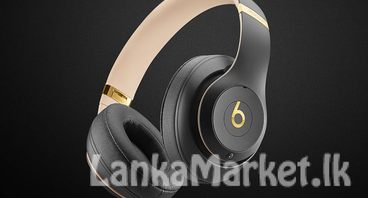 Beat Studio3 Wireless