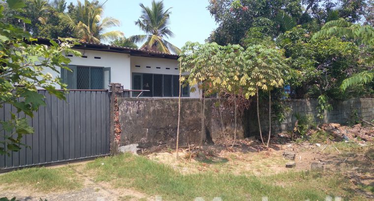 House for Sale in Moratuwa