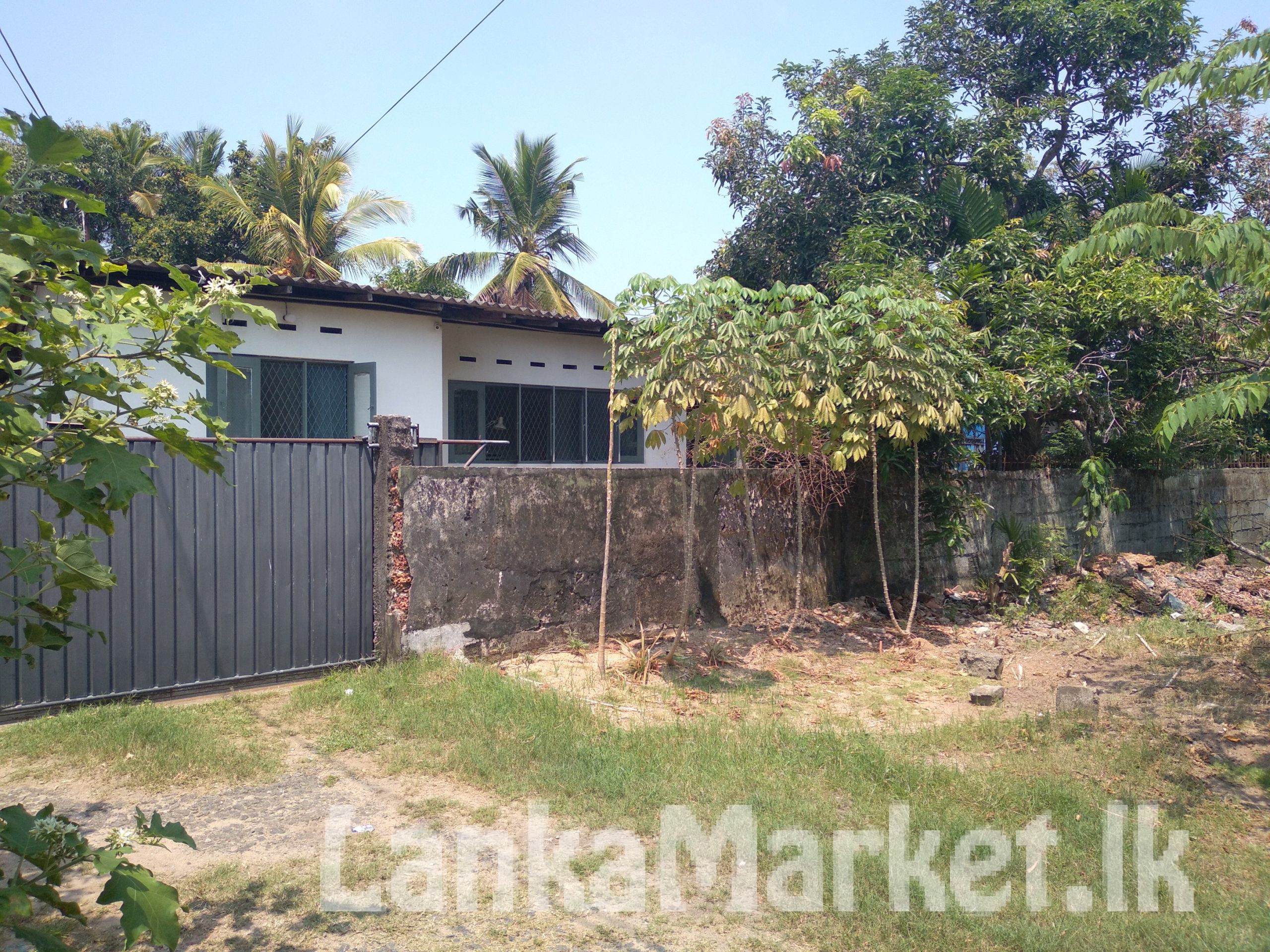 House for Sale in Moratuwa